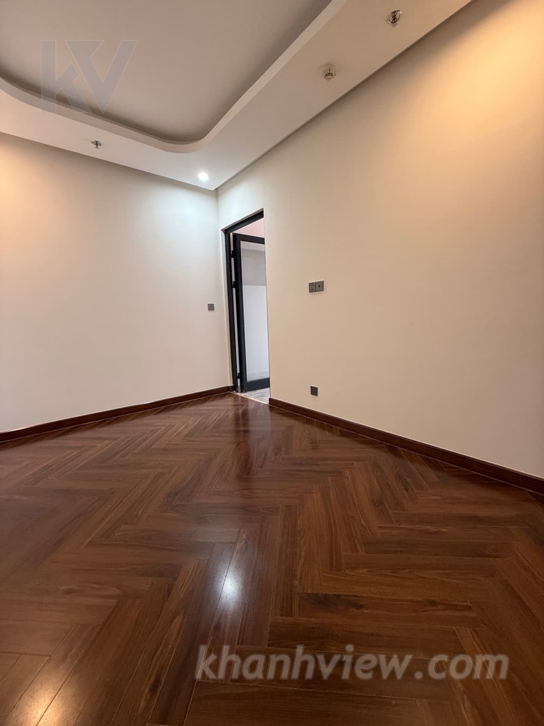 Căn hộ DOJI Lê Hồng Phong 10