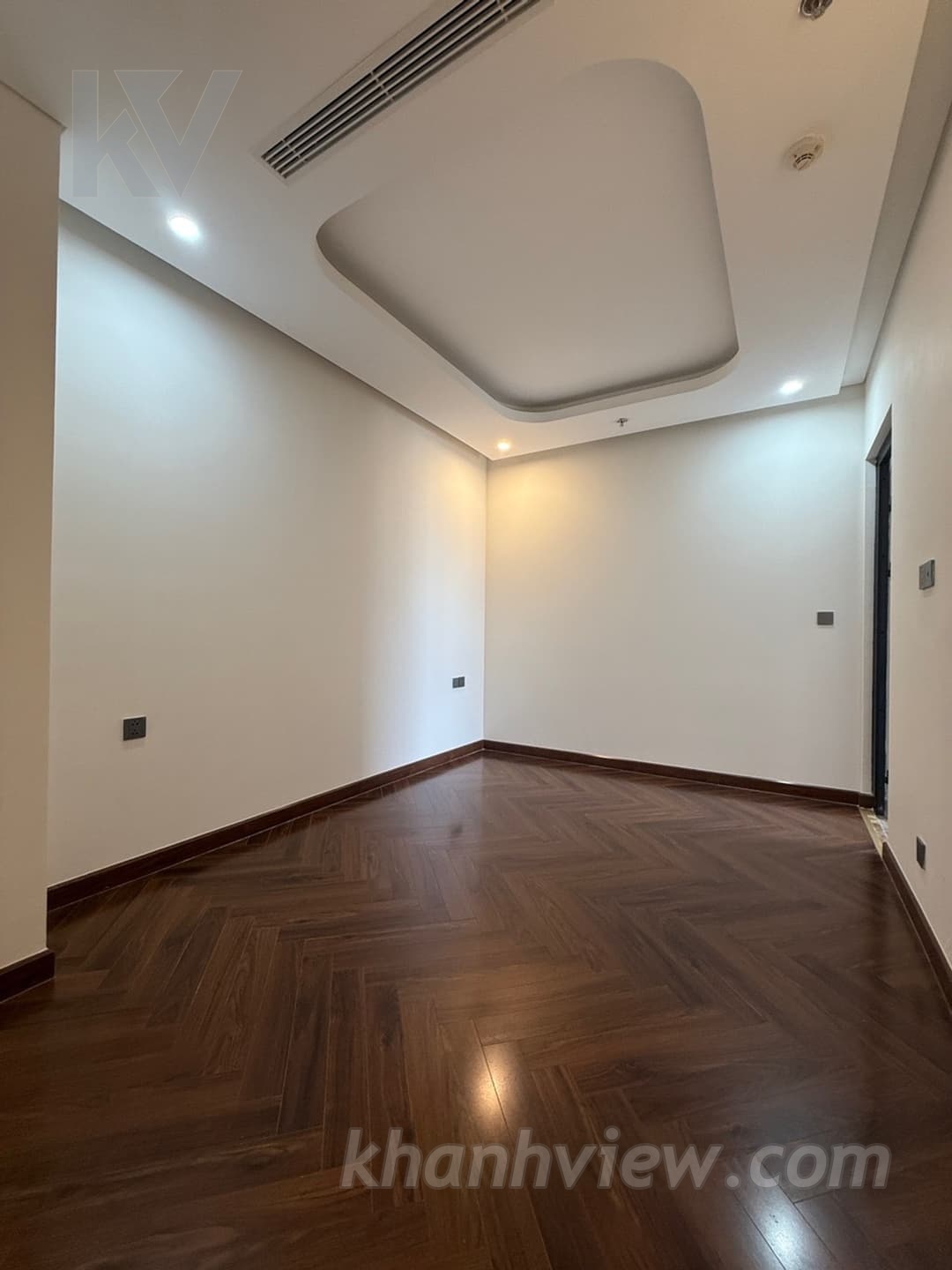 Căn hộ DOJI Lê Hồng Phong 9