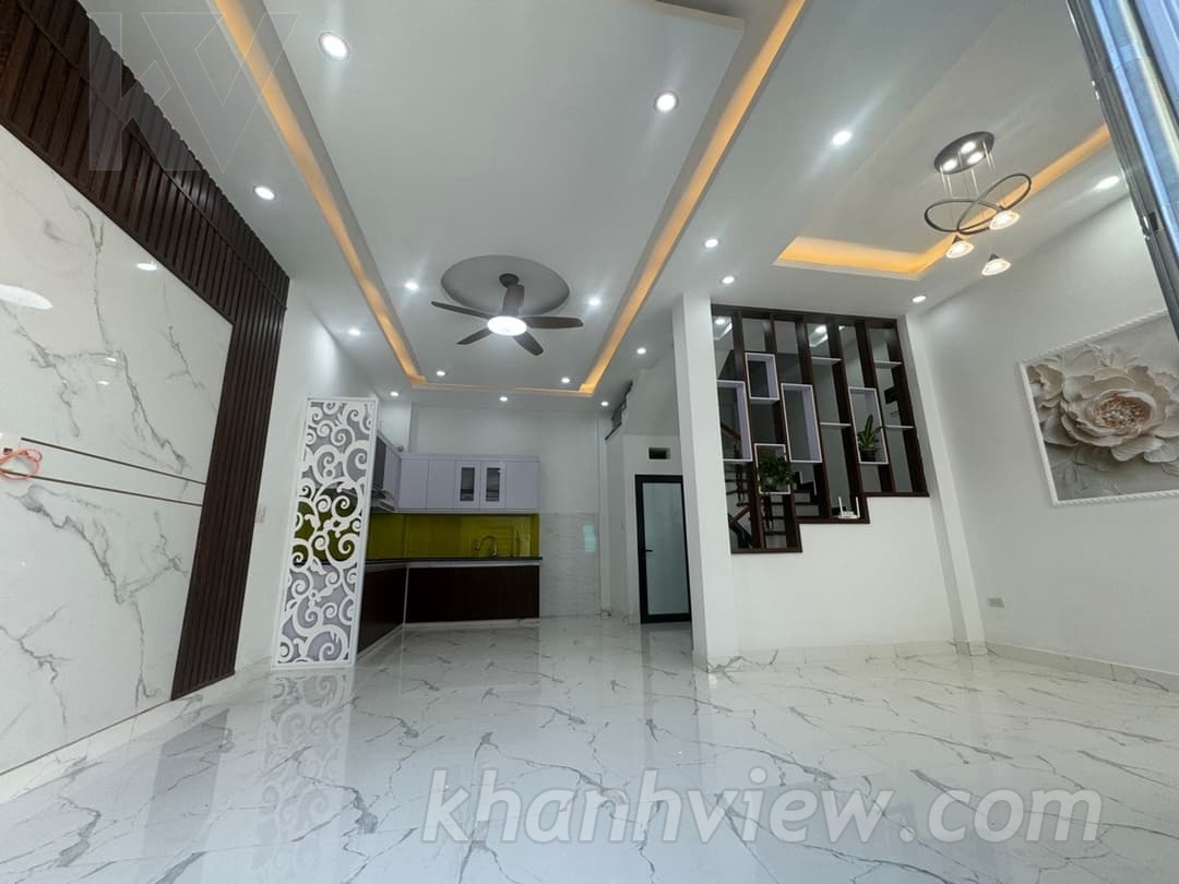 Nhà Hạ Đoạn 1 Hải Phòng