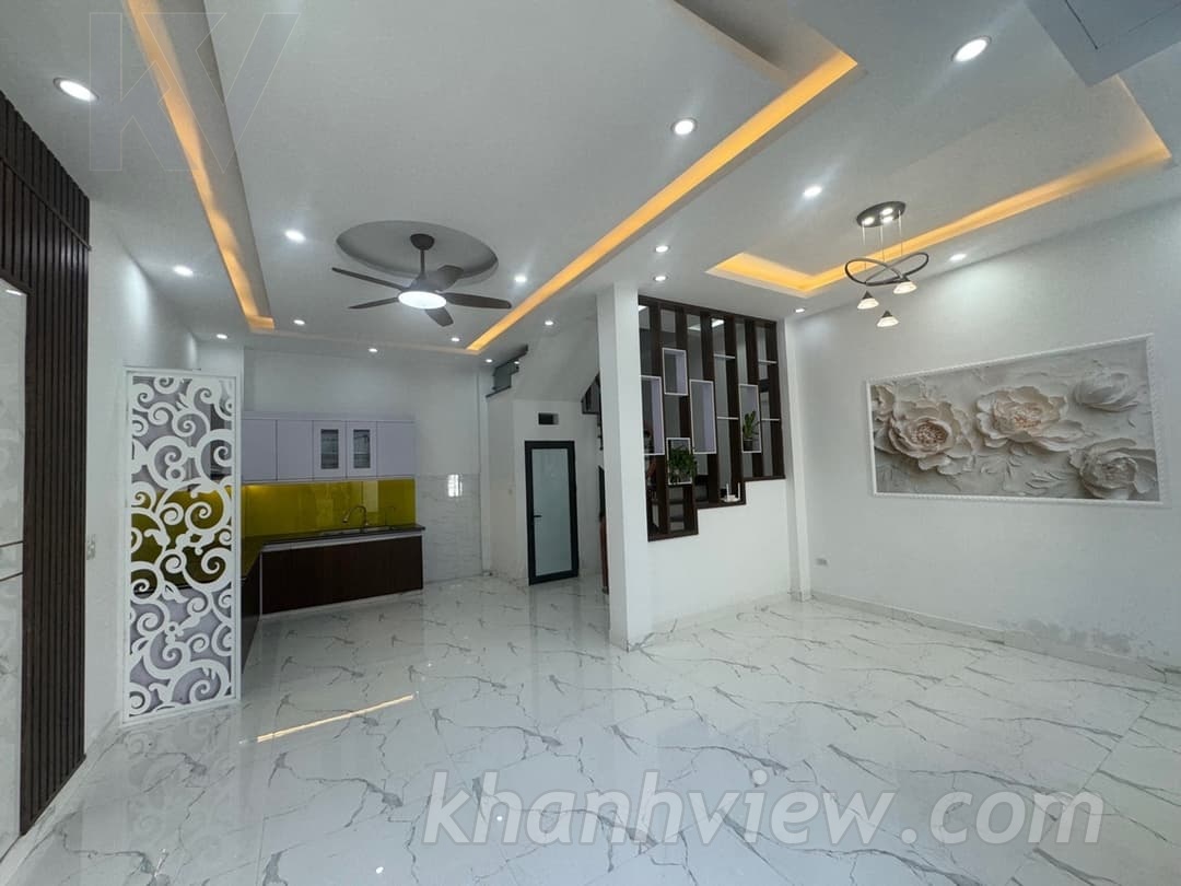 Ảnh nhà Hạ Đoạn 1 số 3