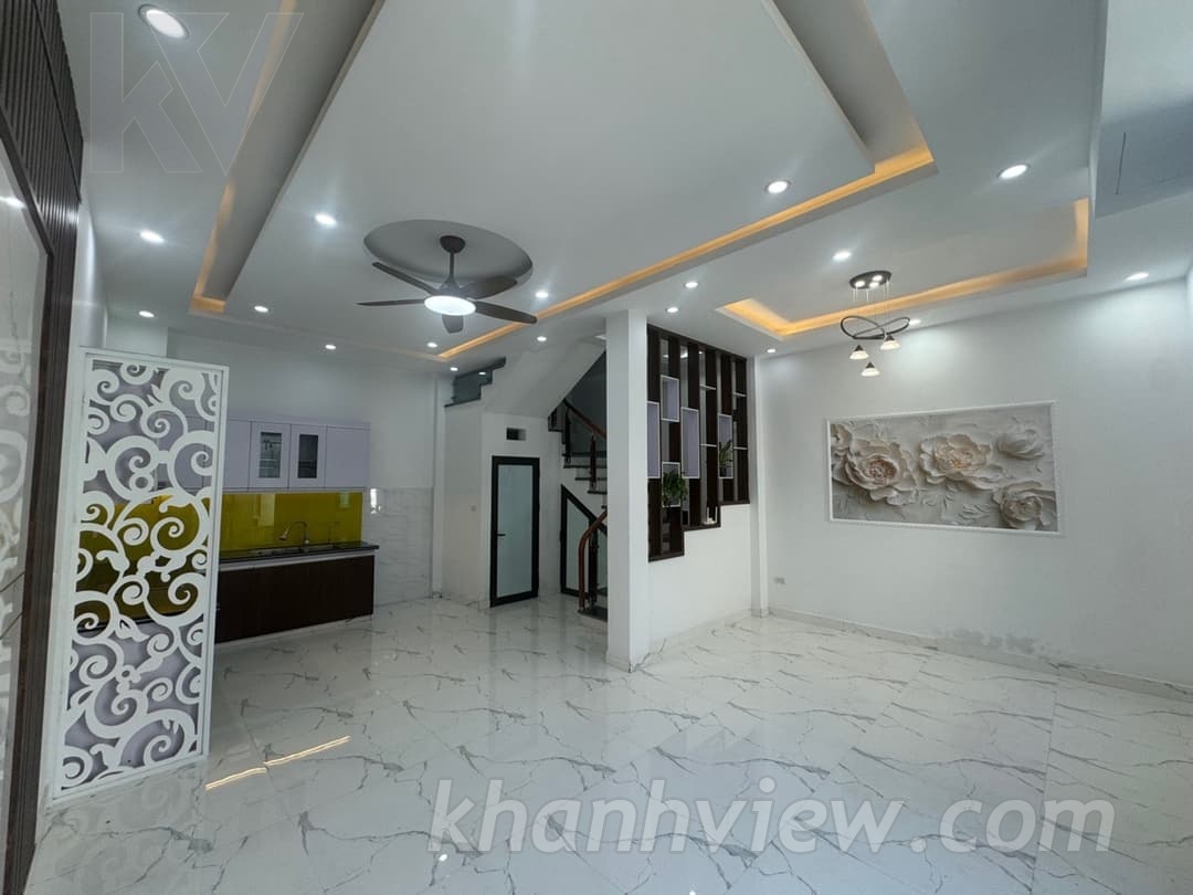 Ảnh nhà Hạ Đoạn 1 số 4