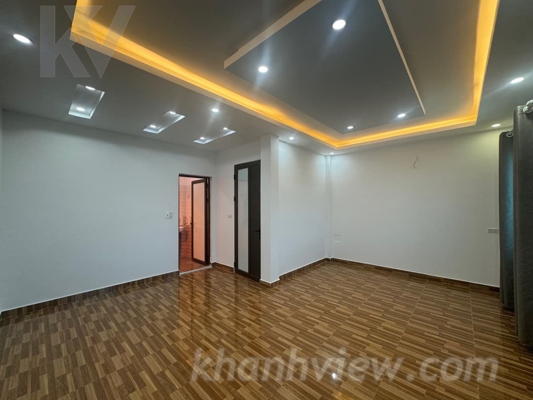 Ảnh nhà Hạ Đoạn 1 số 6