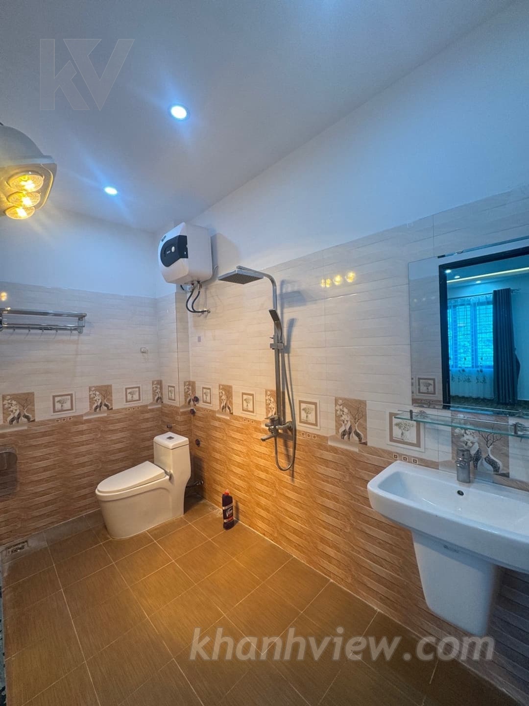 Ảnh nhà Hạ Đoạn 1 số 8