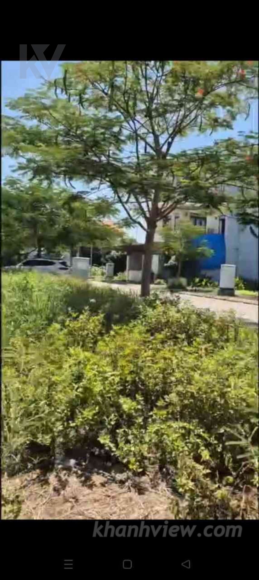 Đất Thủy Sơn Thủy Nguyên