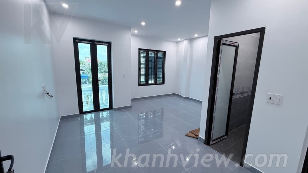 Nhà Đào Yêu An Dương Hải Phòng - Ảnh 10