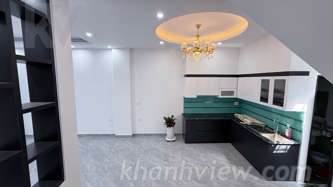 Nhà Đào Yêu An Dương Hải Phòng - Ảnh 11