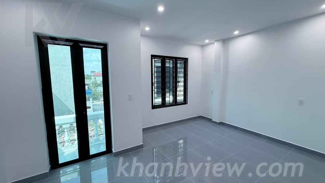 Nhà Đào Yêu An Dương Hải Phòng - Ảnh 13