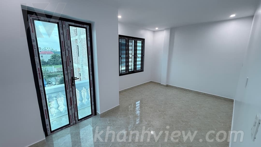 Nhà Đào Yêu An Dương Hải Phòng - Ảnh 14