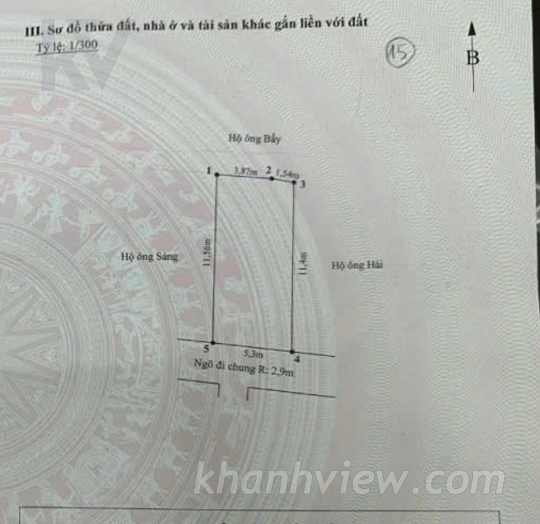 Nhà Đào Yêu An Dương Hải Phòng - Ảnh 18