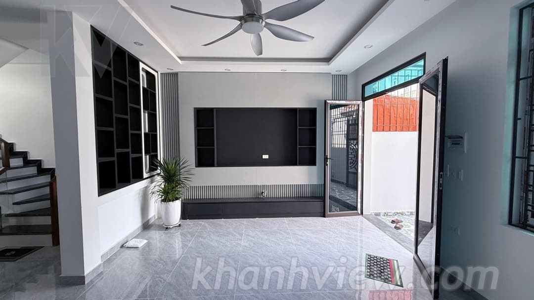 Nhà Đào Yêu An Dương Hải Phòng - Ảnh 3