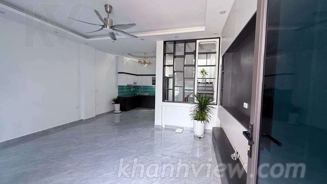 Nhà Đào Yêu An Dương Hải Phòng - Ảnh 5