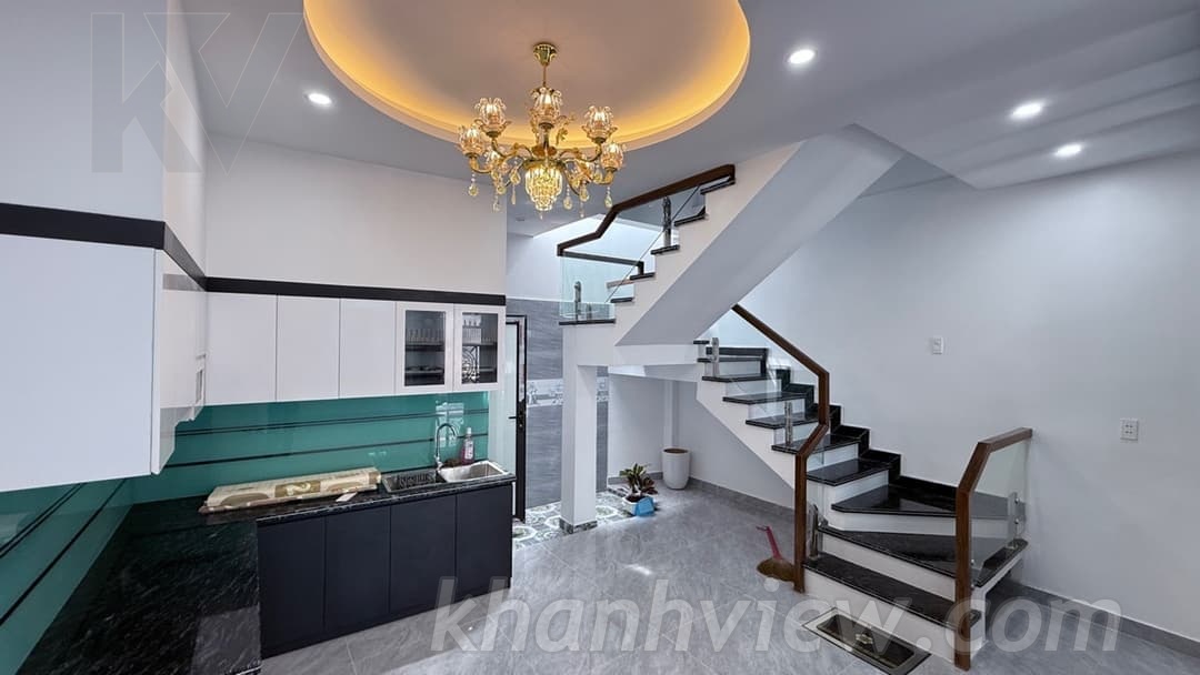 Nhà Đào Yêu An Dương Hải Phòng - Ảnh 8