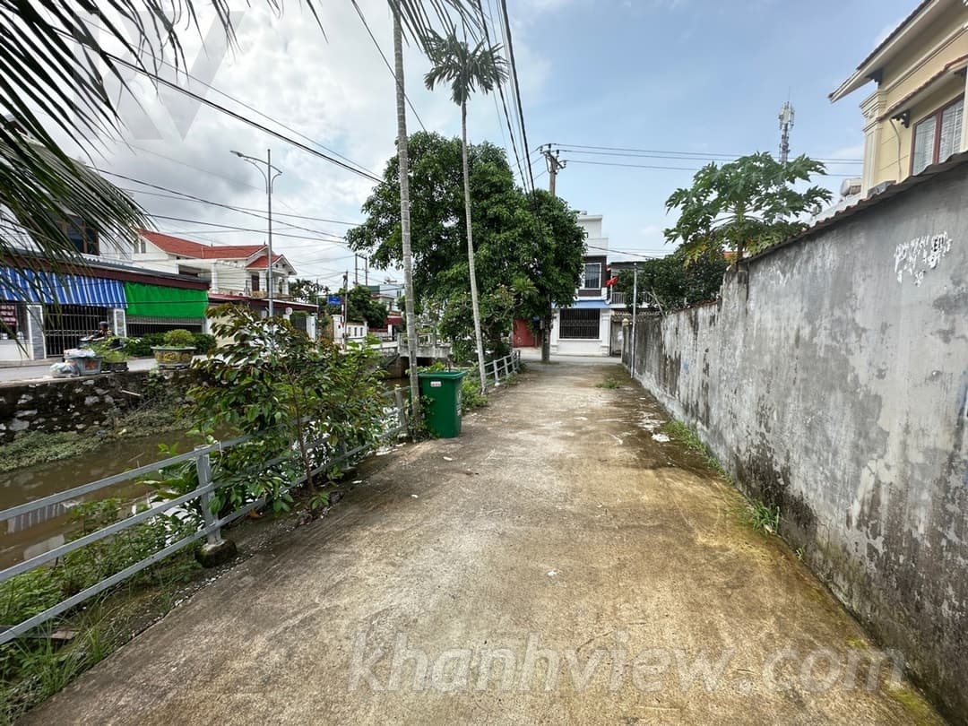 Lô góc Cát Linh ảnh 4