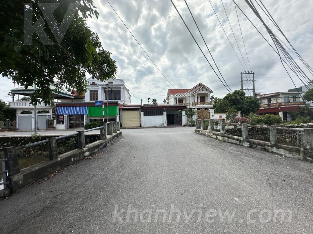 Lô góc Cát Linh ảnh 6