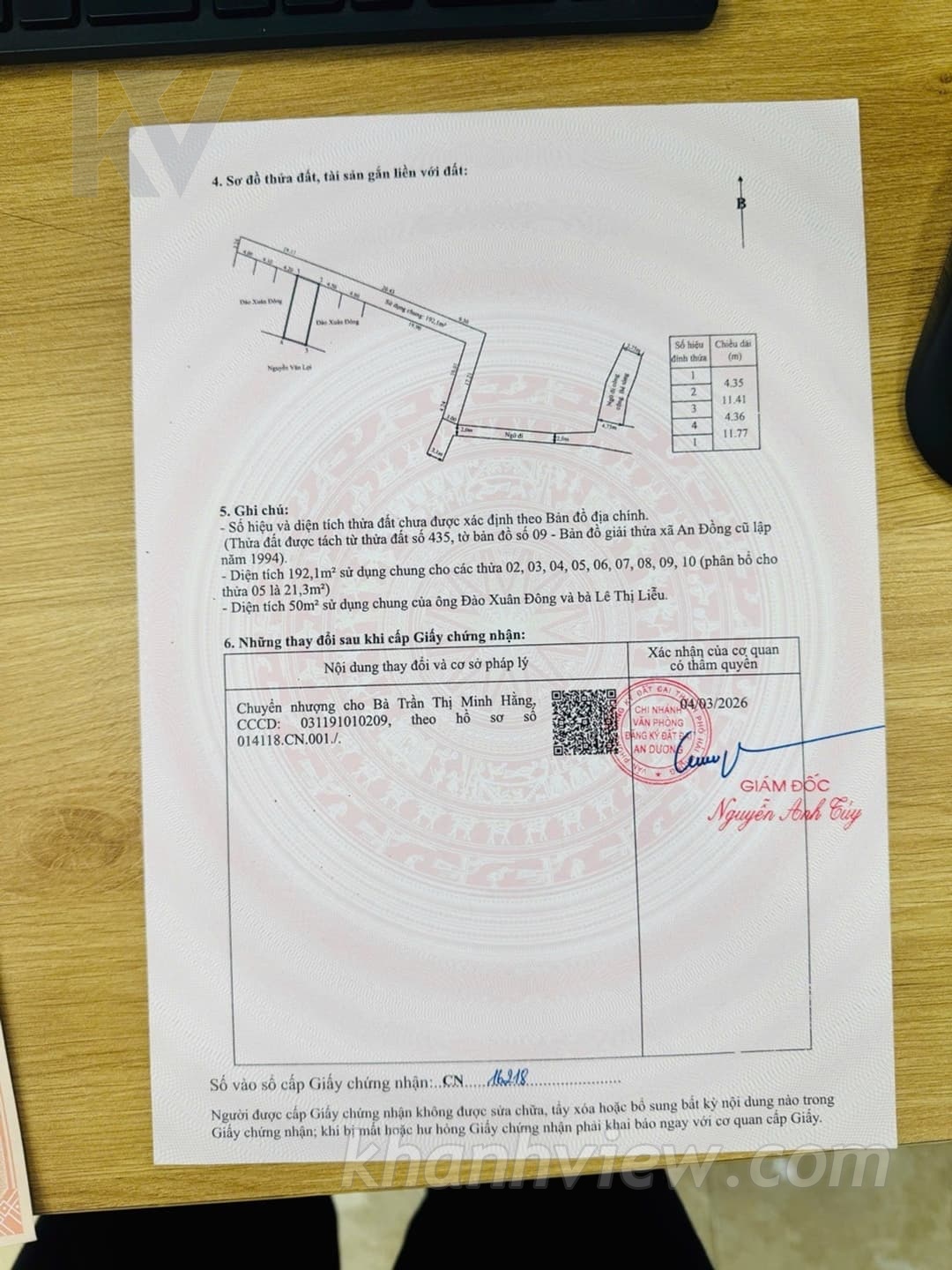 Ảnh thực tế 11