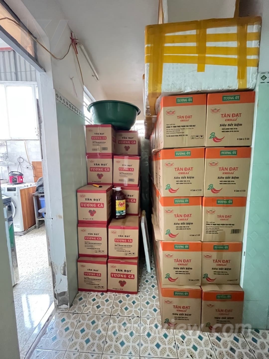 Ảnh thực tế TKOIN10Y 7