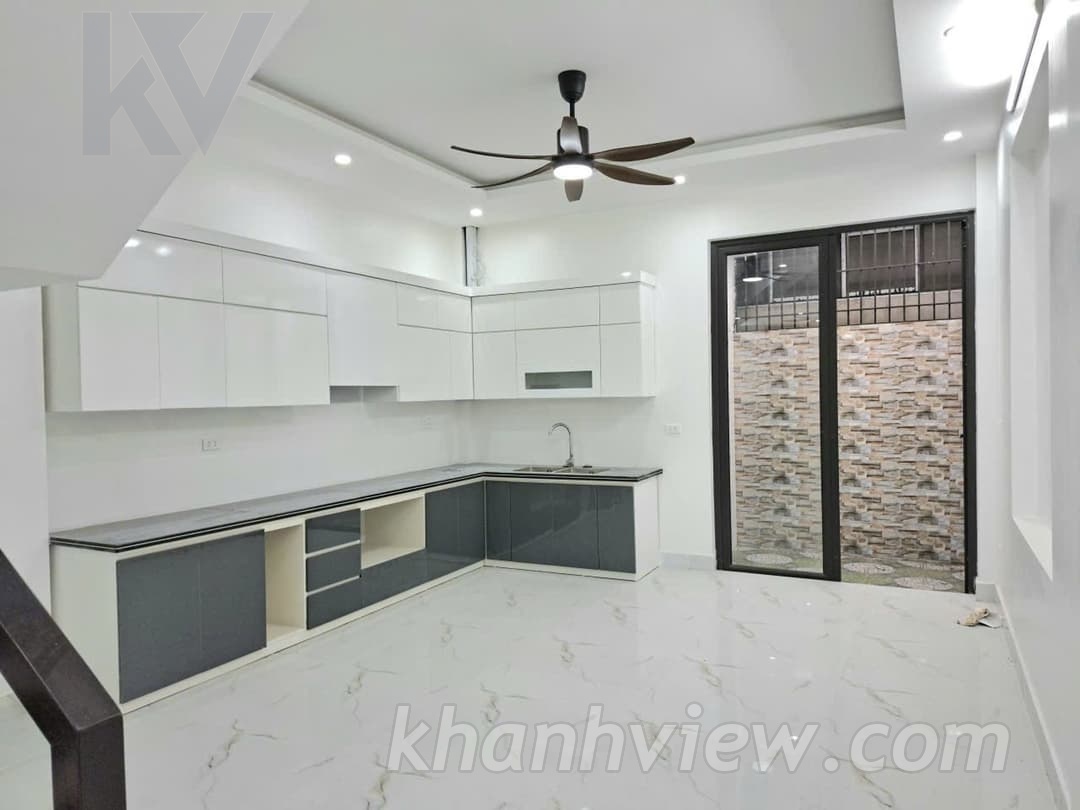 Khu vực hành lang