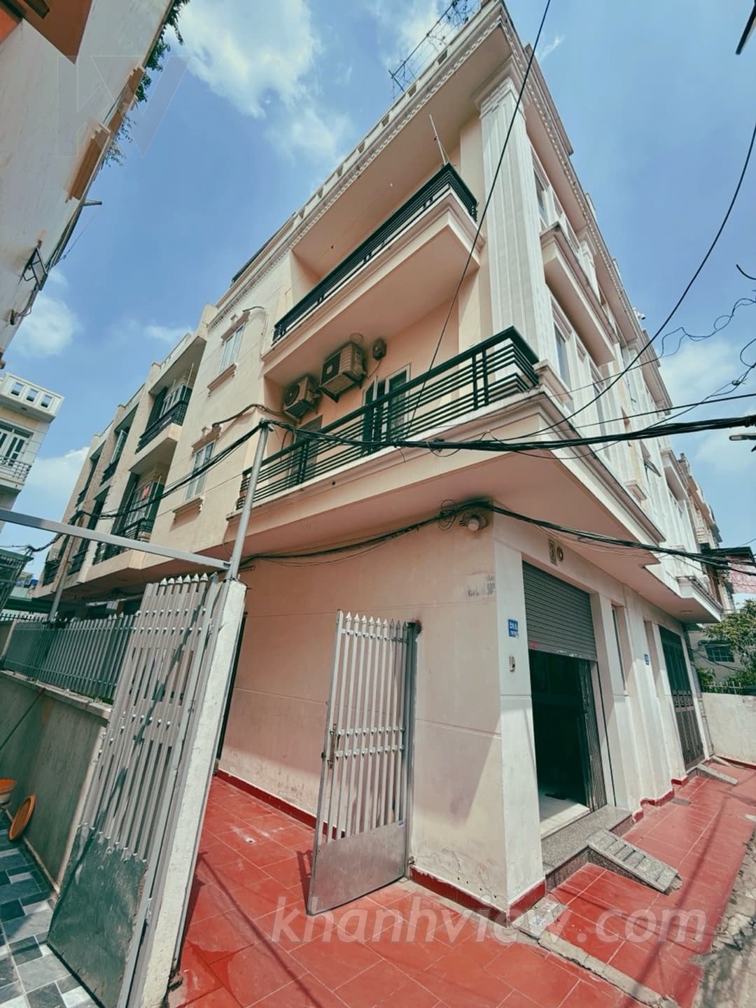 Nhà Đà Nẵng Phương Lưu