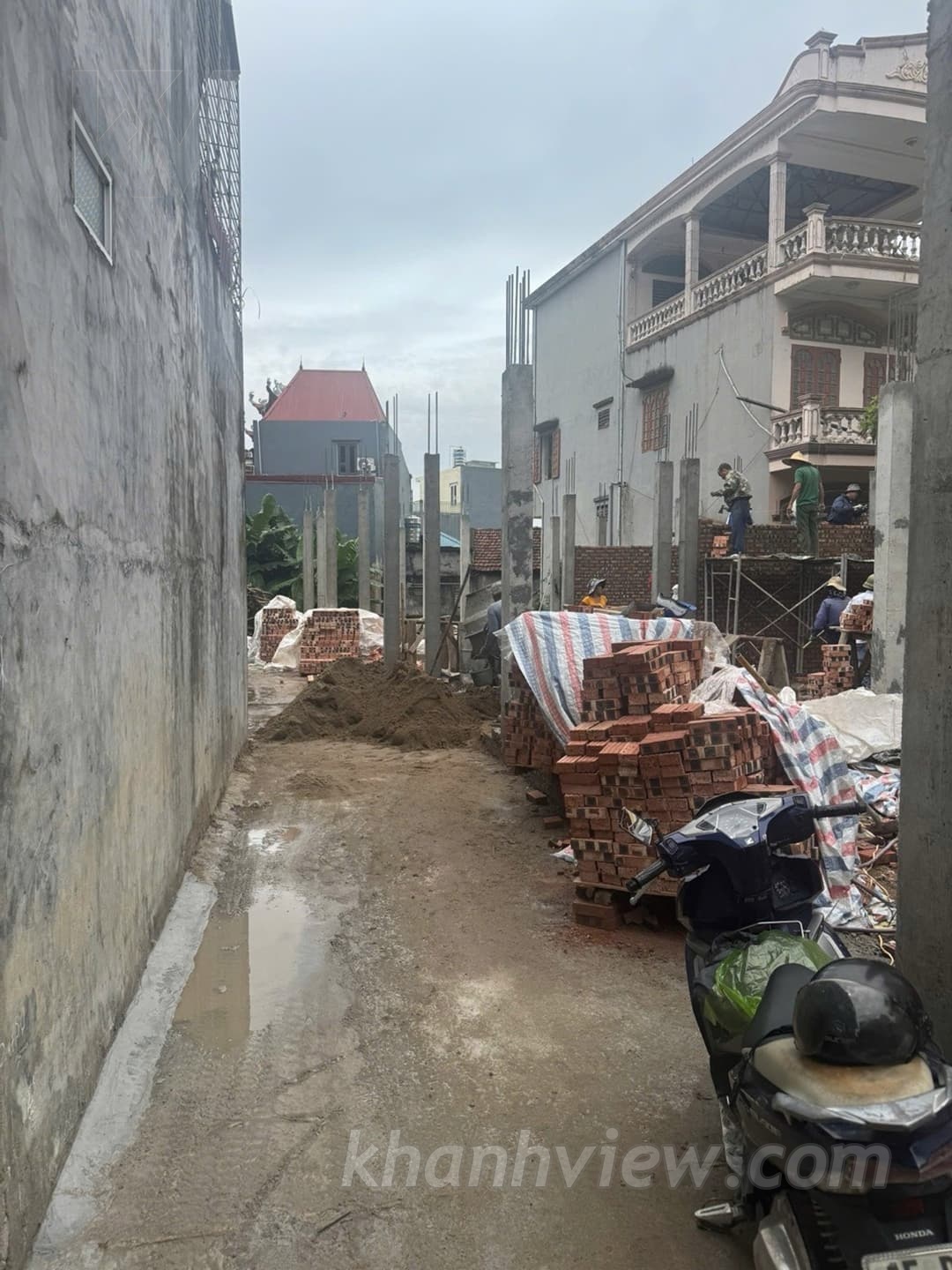 Ảnh thực tế TKOZ92IN 3