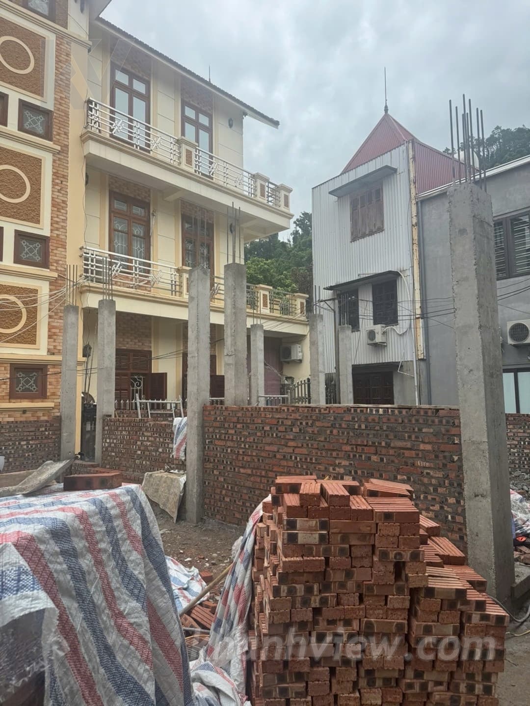 Ảnh thực tế TKOZ92IN 5