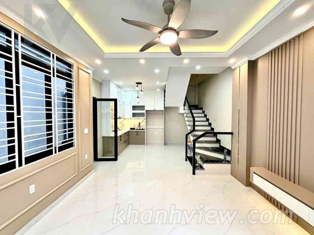 Nhà Đà Nẵng Ngô Quyền Hải Phòng