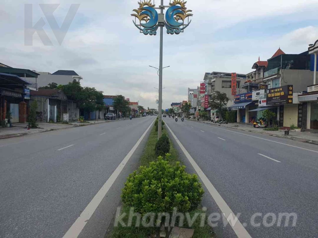 Đất mặt đường 359 Phạm Ngũ Lão Thủy Nguyên ảnh 4