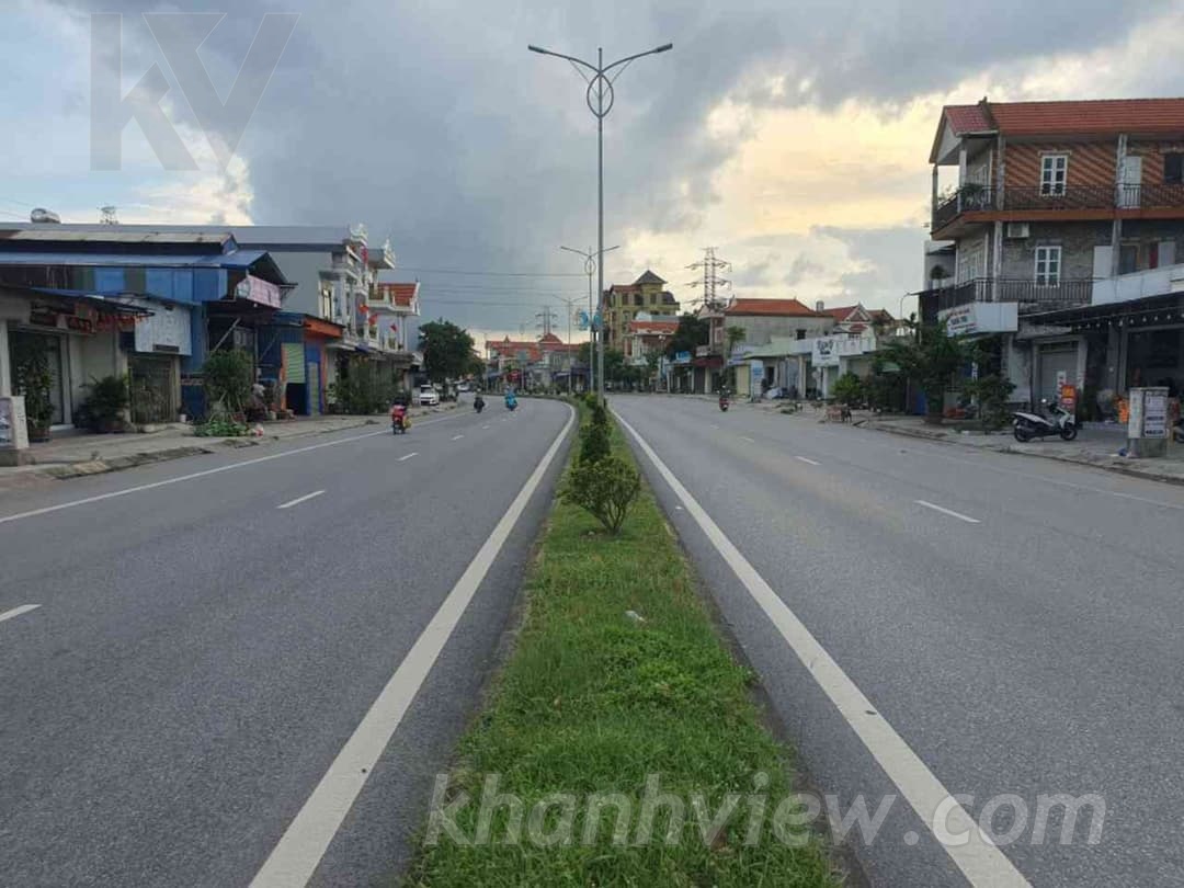 Đất mặt đường 359 Phạm Ngũ Lão Thủy Nguyên ảnh 5