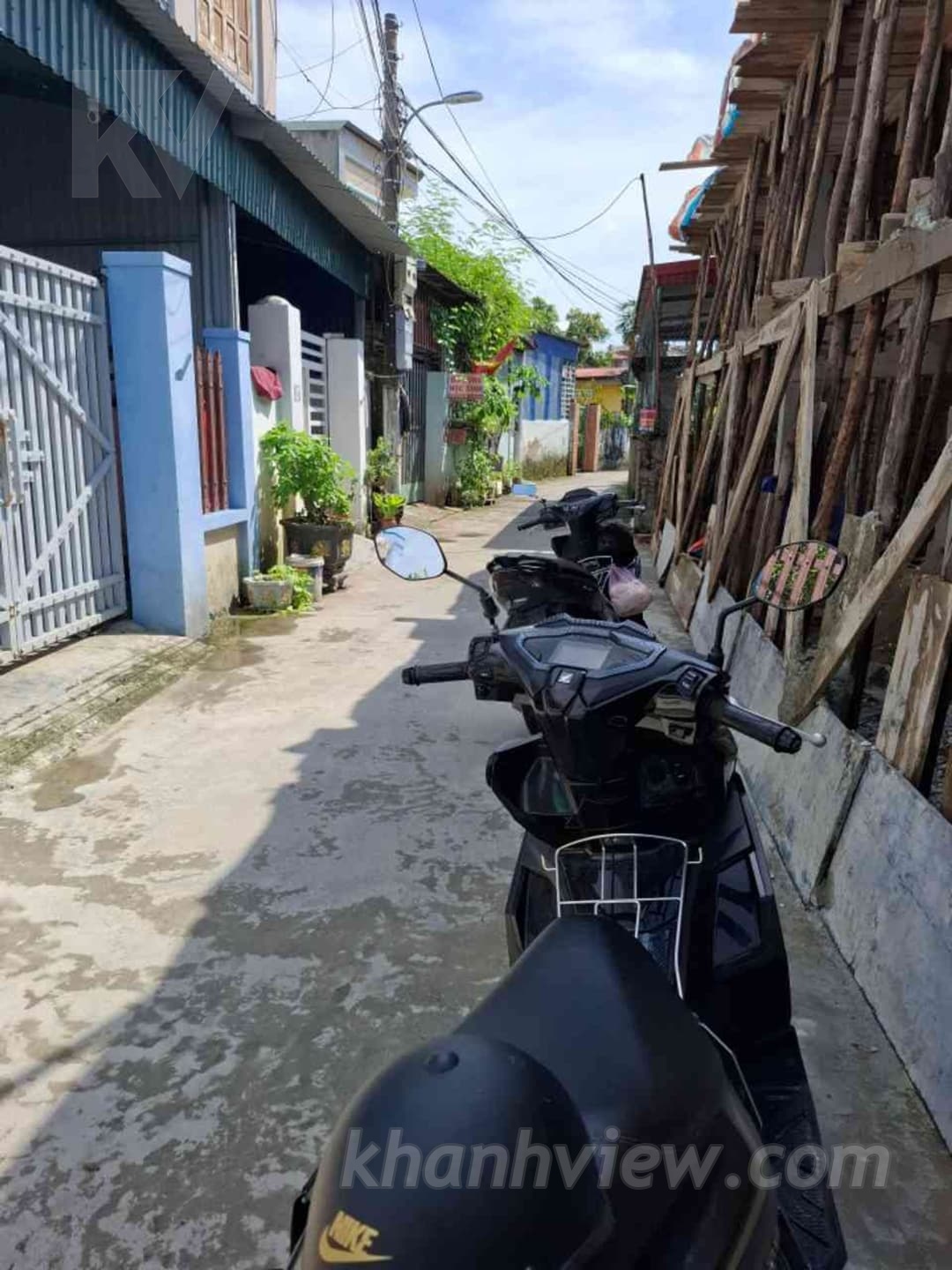 Nhà Trần Bá Lương Dương Kinh 2
