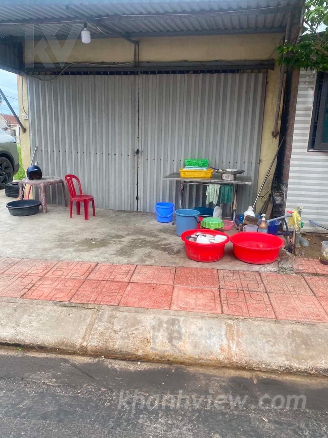 Đường Cầu Nam Am 2