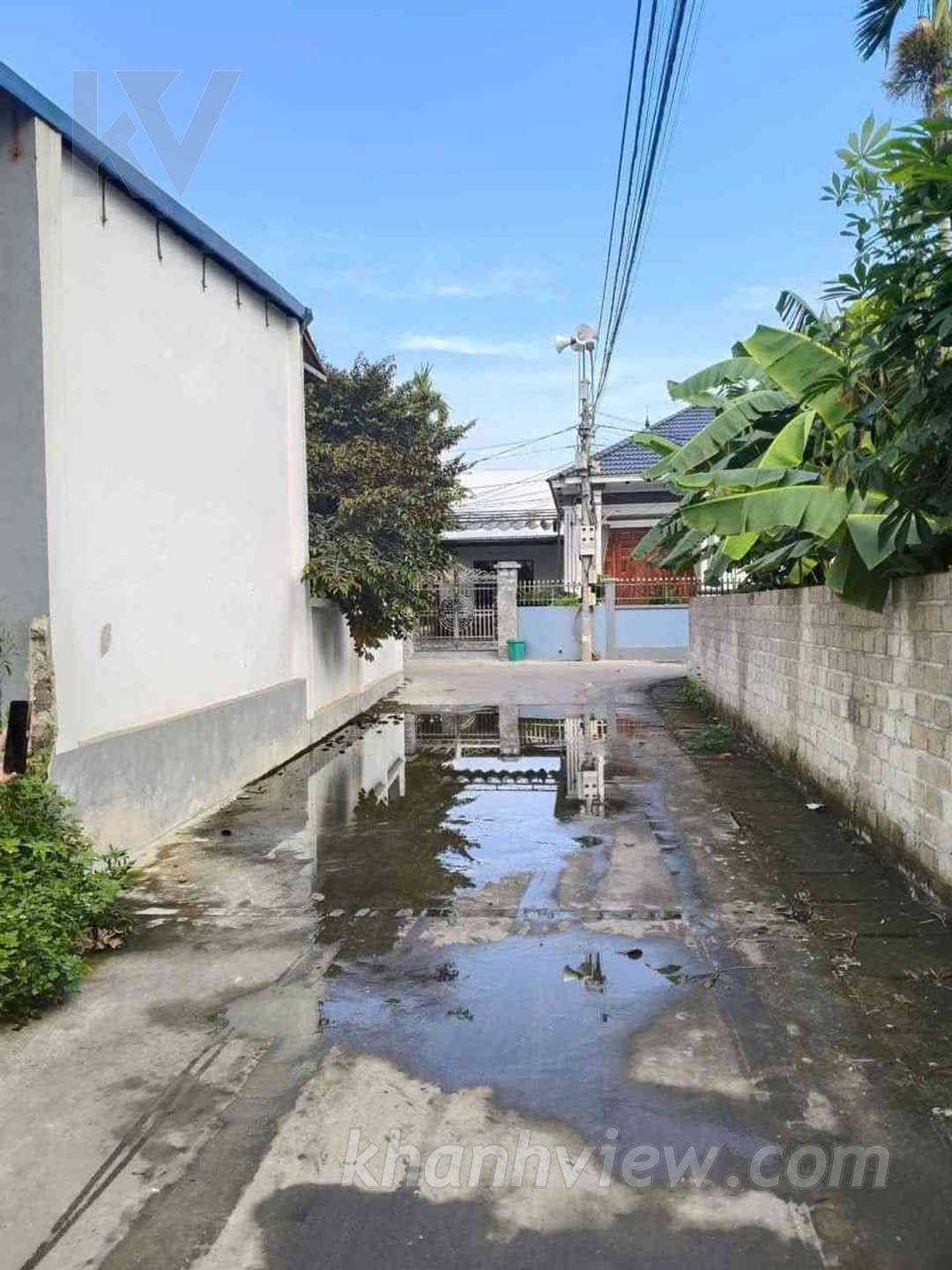 Lô đất Hoàng Động Thủy Nguyên TKPK8B8C ảnh 3