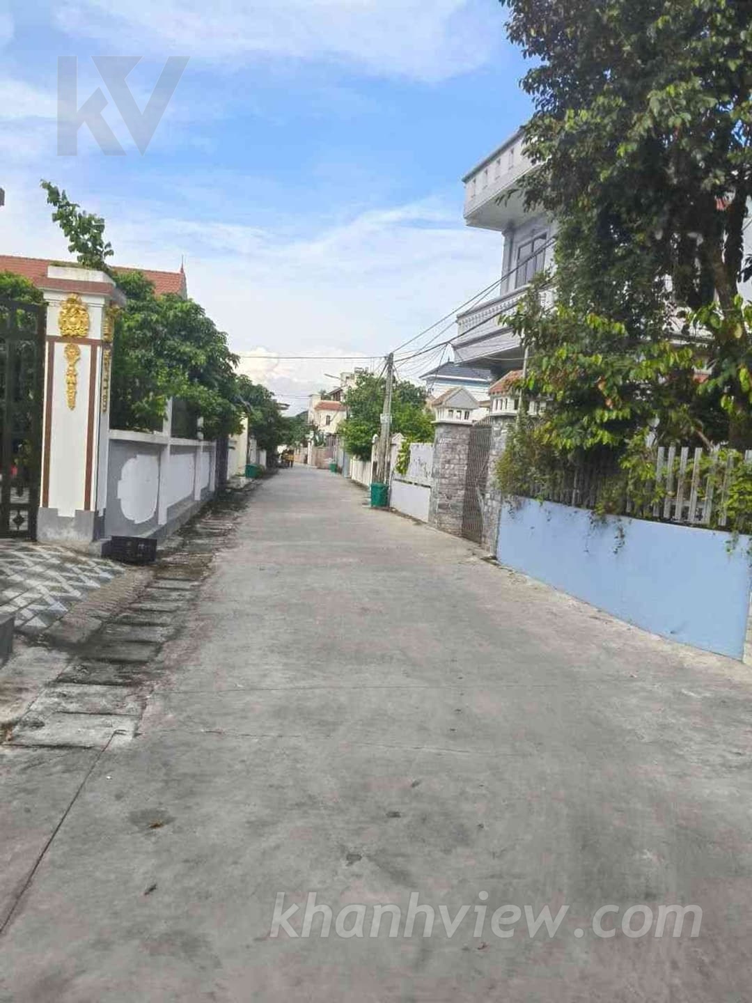 Lô đất Hoàng Động Thủy Nguyên TKPK8B8C ảnh 5