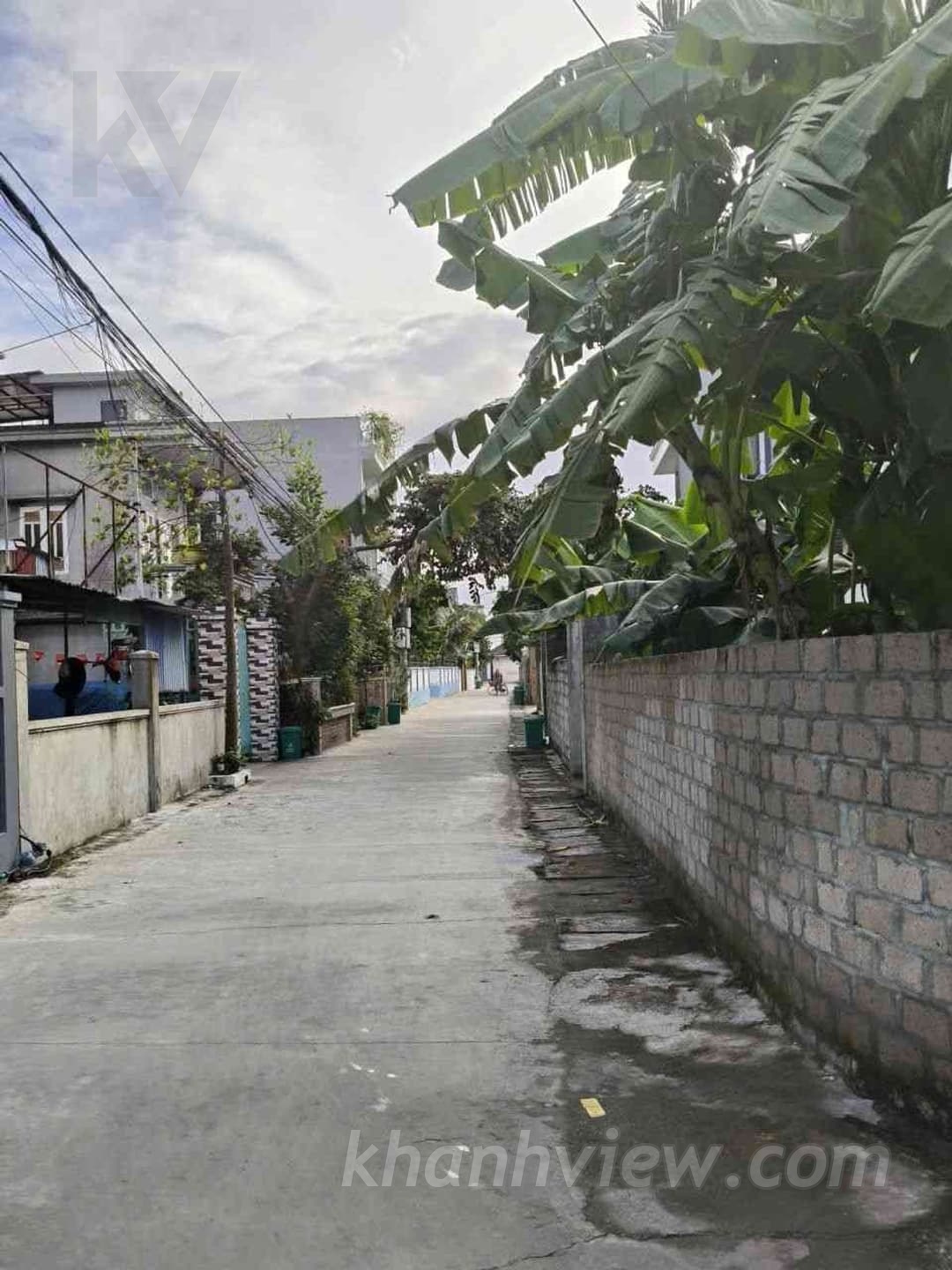 Lô đất Hoàng Động Thủy Nguyên TKPK8B8C ảnh 6