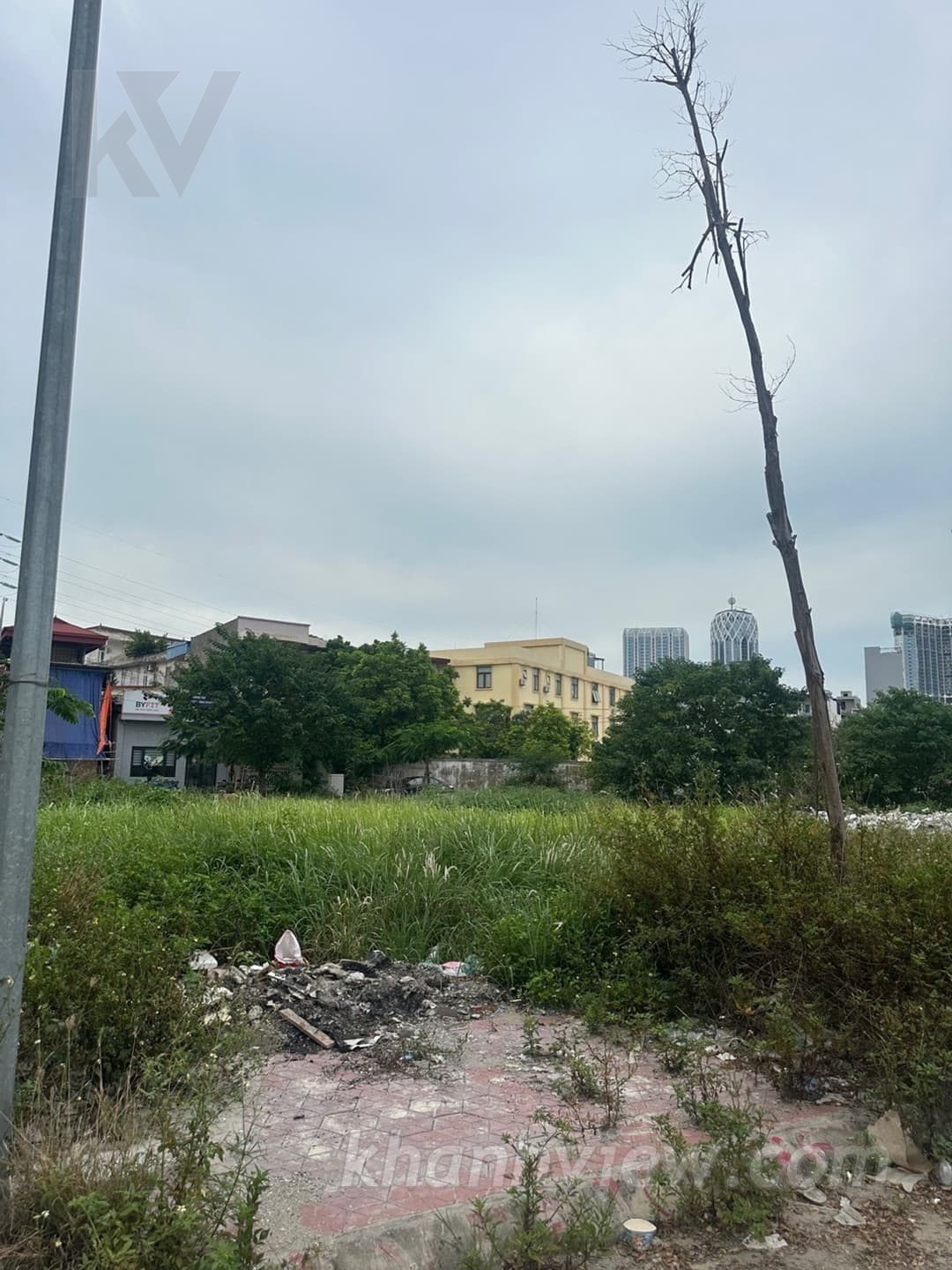Ảnh thực tế TKPM36WN 5