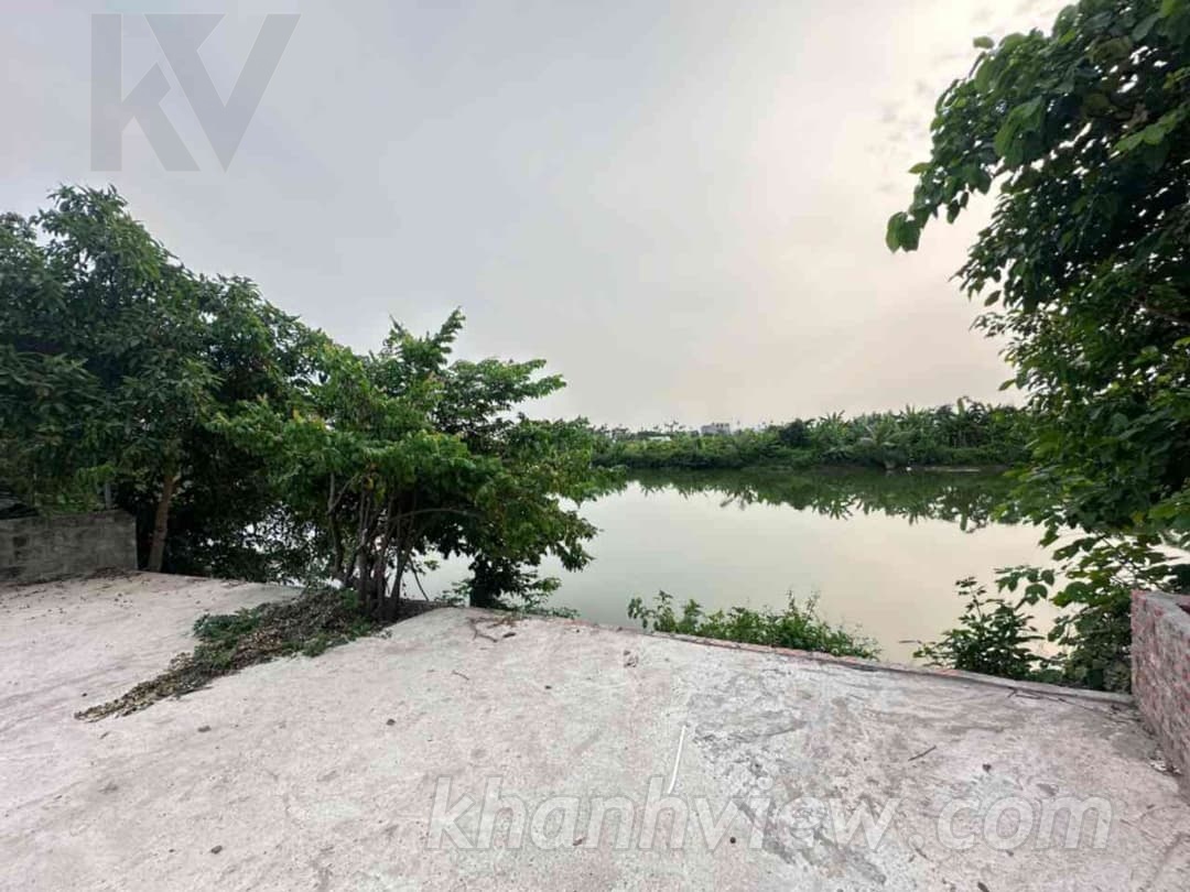 Lô đất Tân Dương Thủy Nguyên