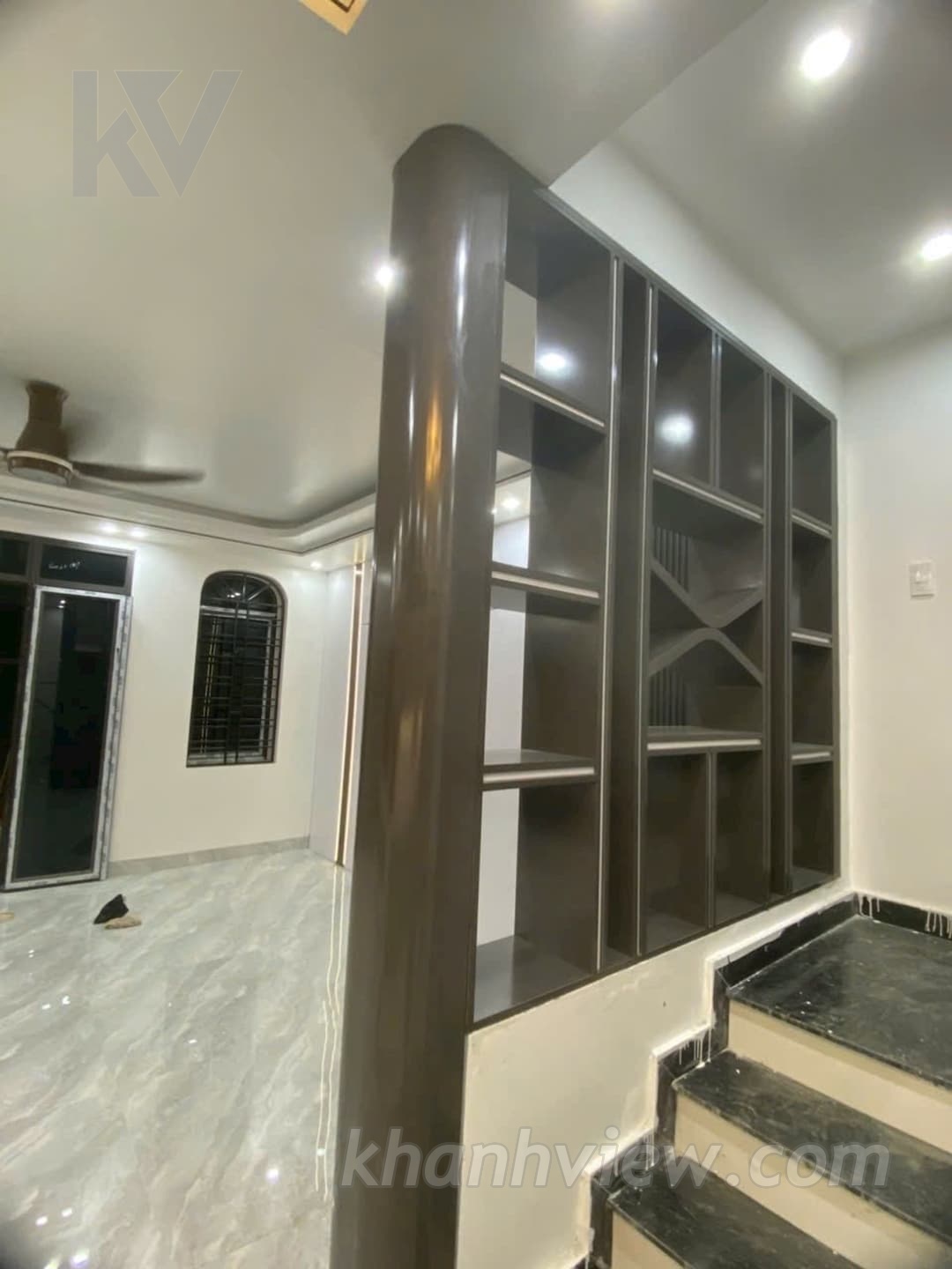 Ảnh thực tế nhà Dân Hạnh 10