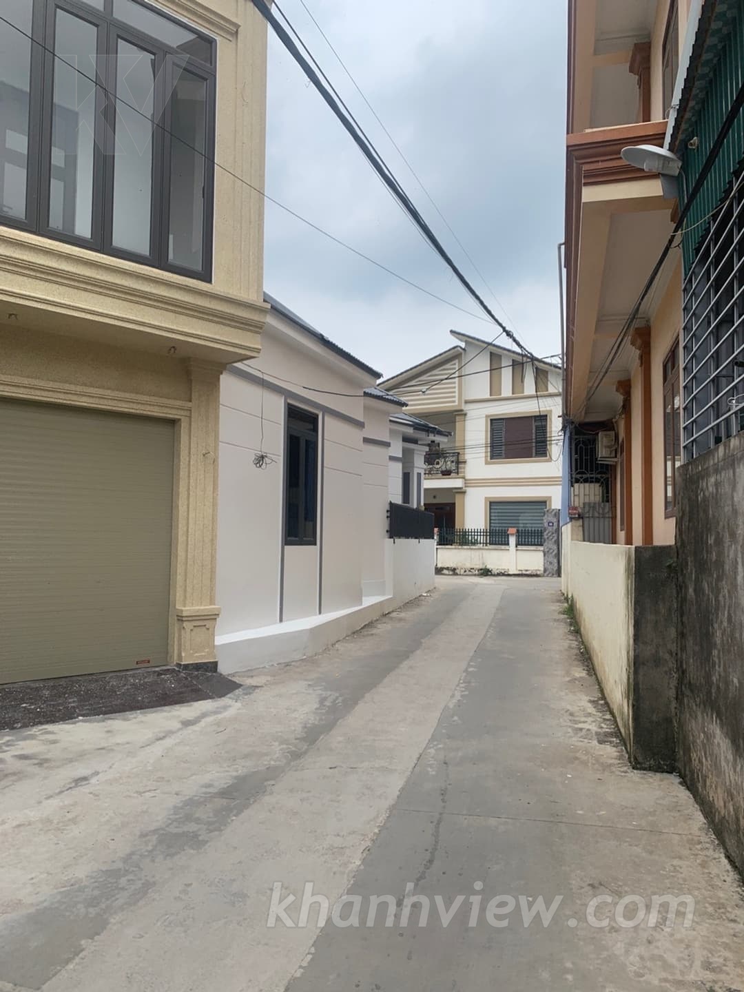 Ảnh thực tế nhà Dân Hạnh 3