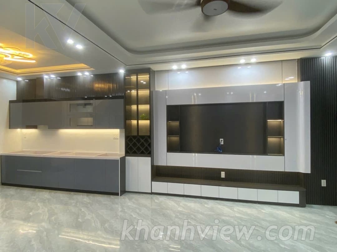 Ảnh thực tế nhà Dân Hạnh 9