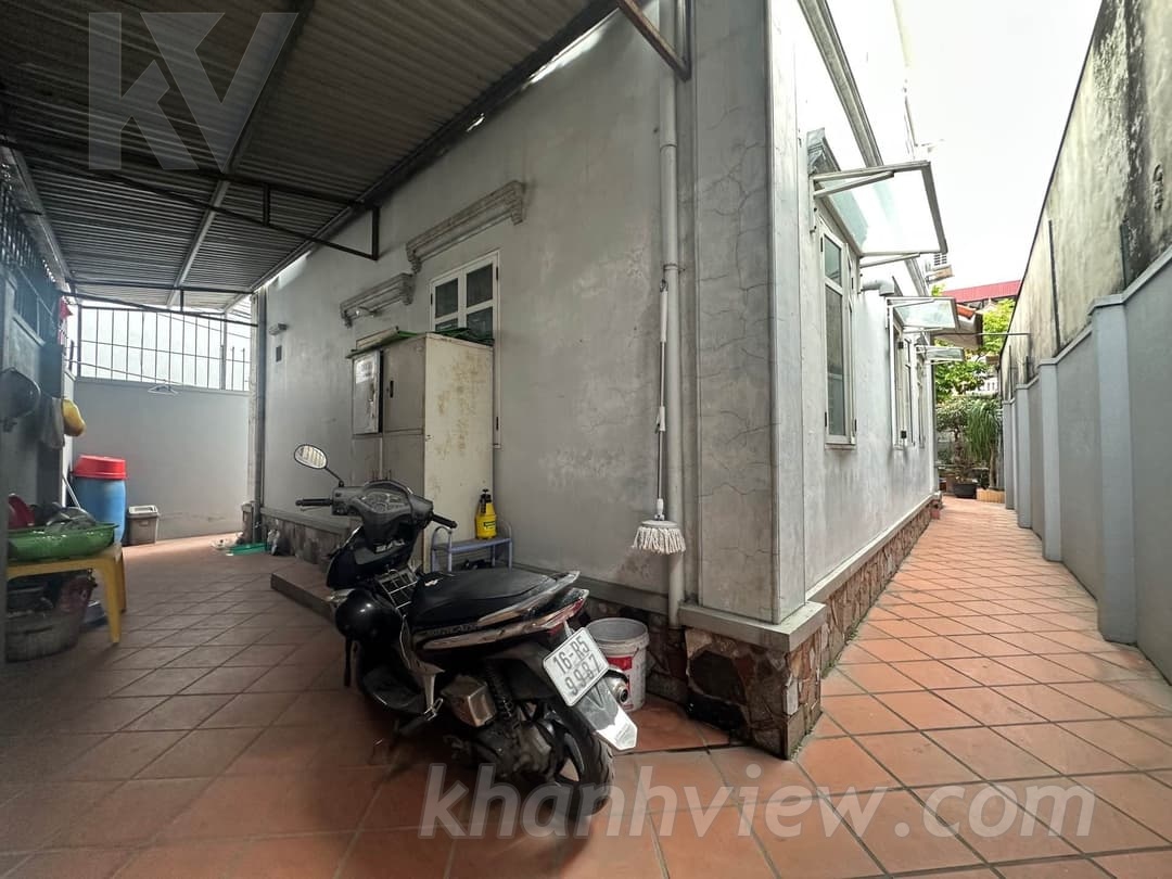 Biệt Thự Văn Cú Ảnh 10