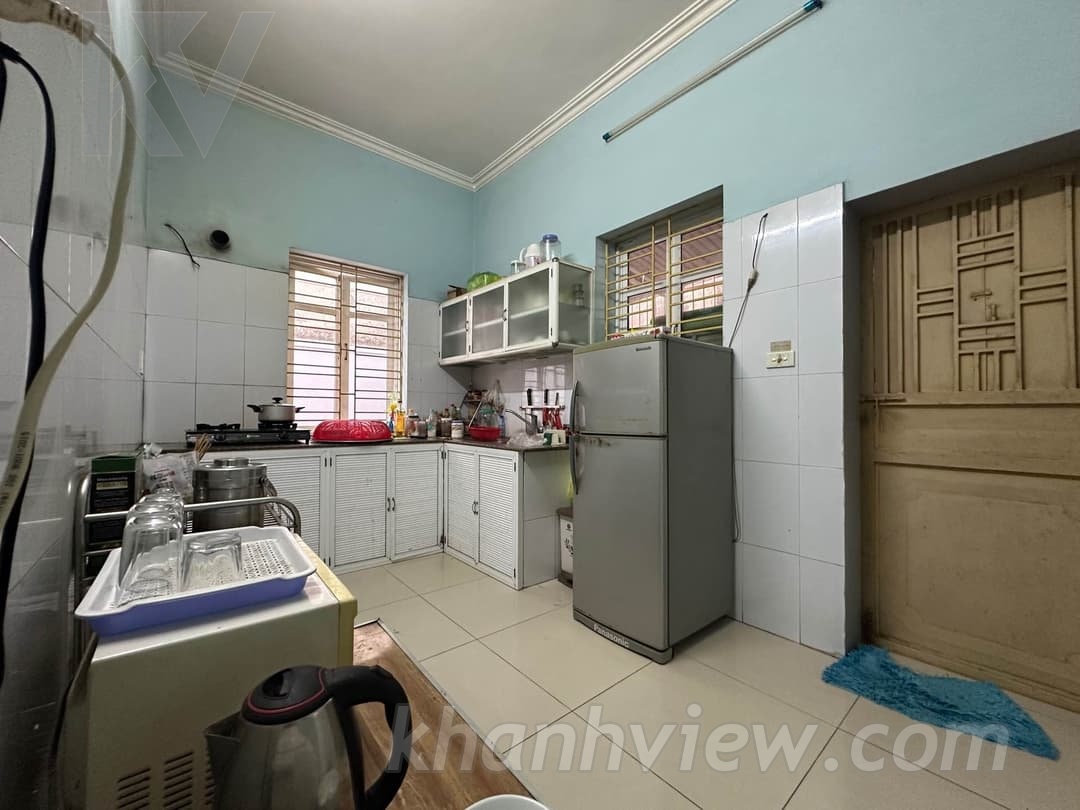 Biệt Thự Văn Cú Ảnh 11