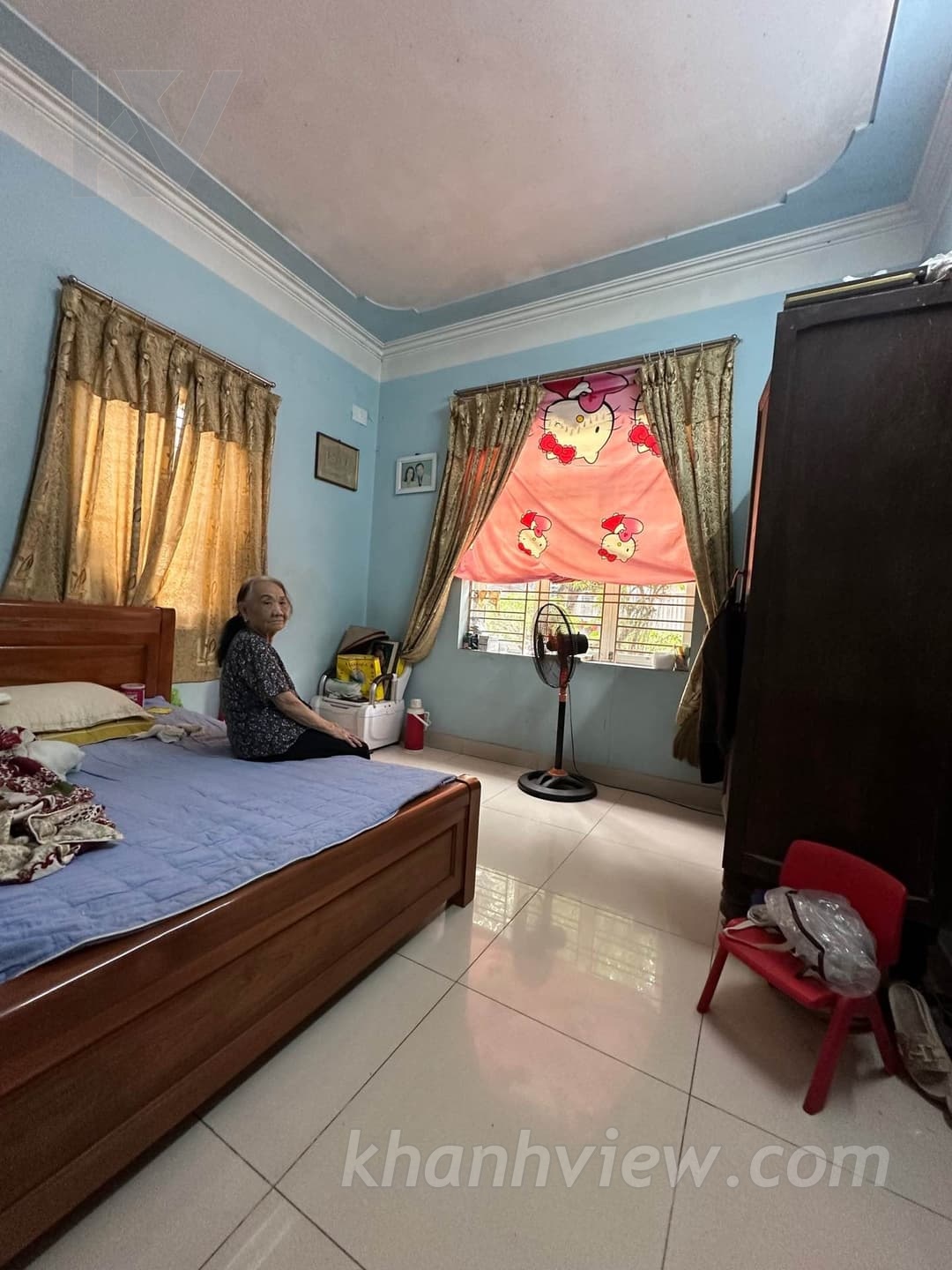 Biệt Thự Văn Cú Ảnh 14