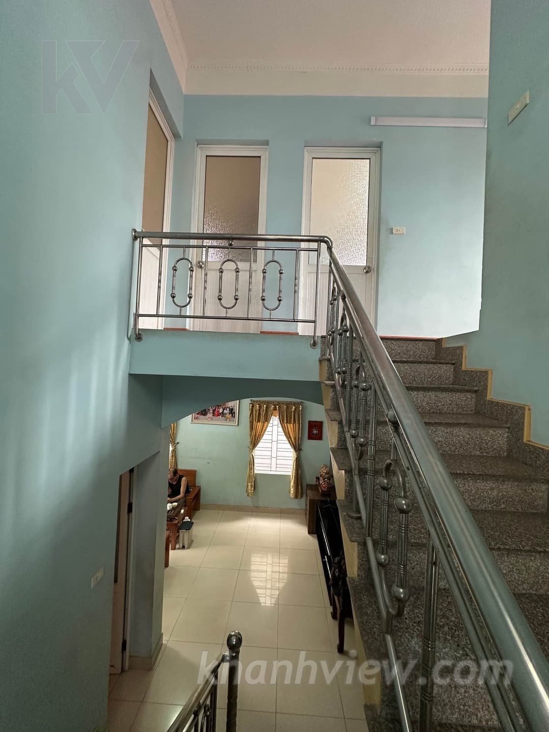 Biệt Thự Văn Cú Ảnh 15