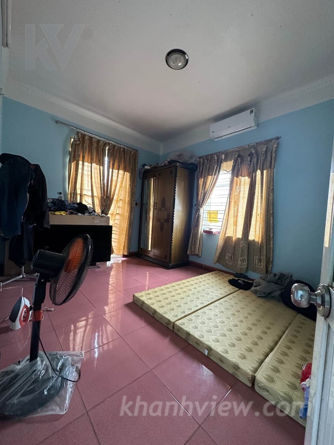 Biệt Thự Văn Cú Ảnh 17