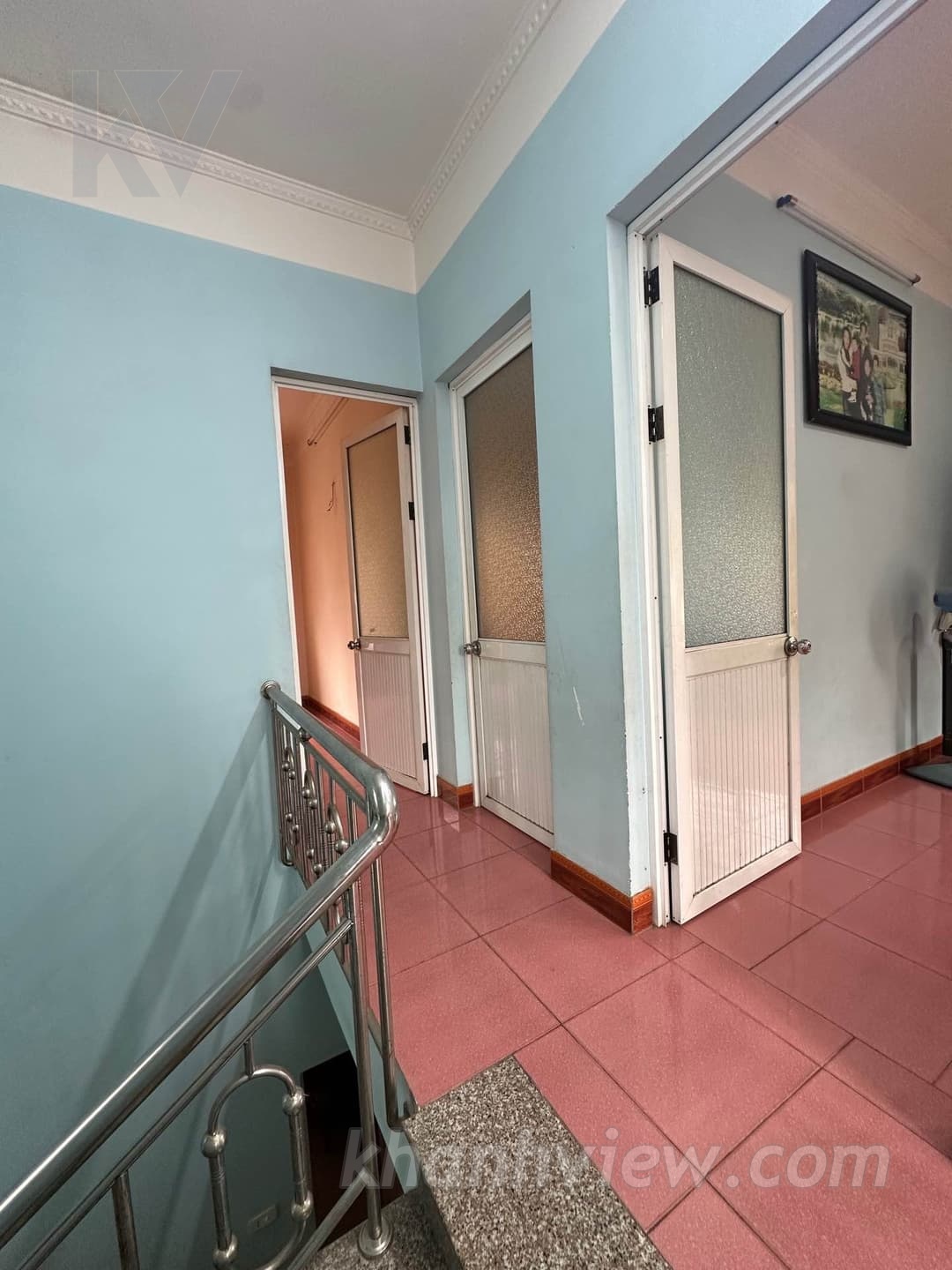 Biệt Thự Văn Cú Ảnh 18