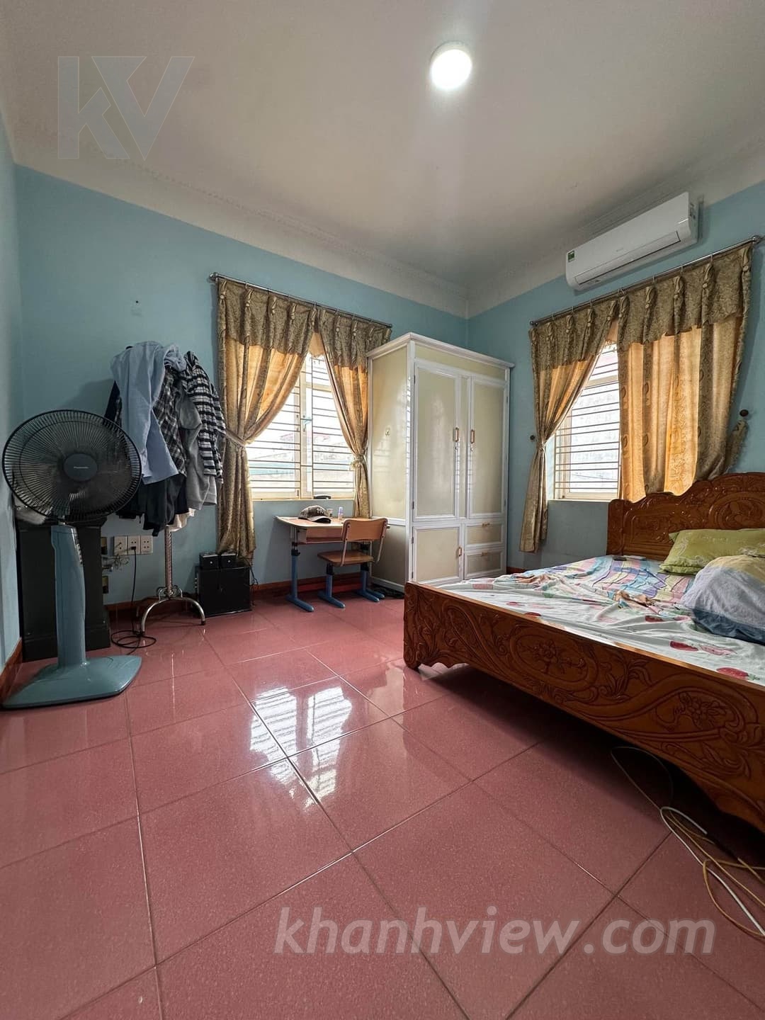 Biệt Thự Văn Cú Ảnh 20