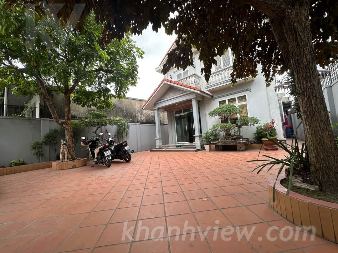 Biệt Thự Văn Cú Ảnh 4