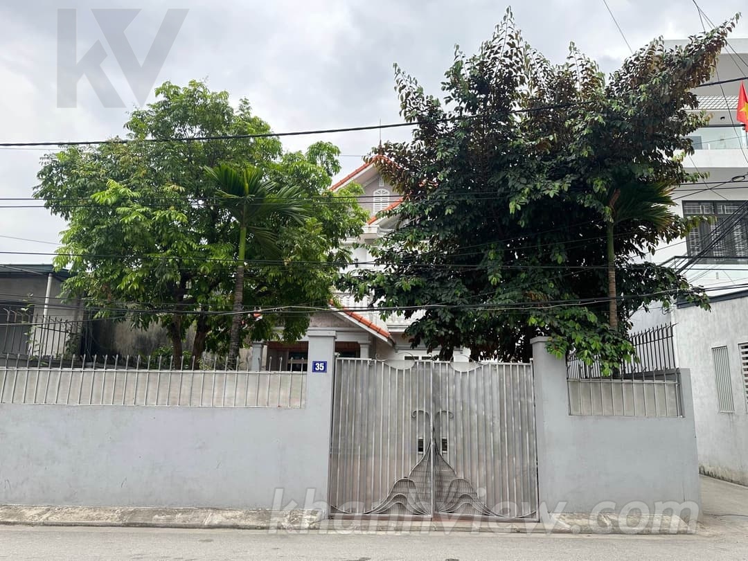 Biệt Thự Văn Cú Ảnh 6