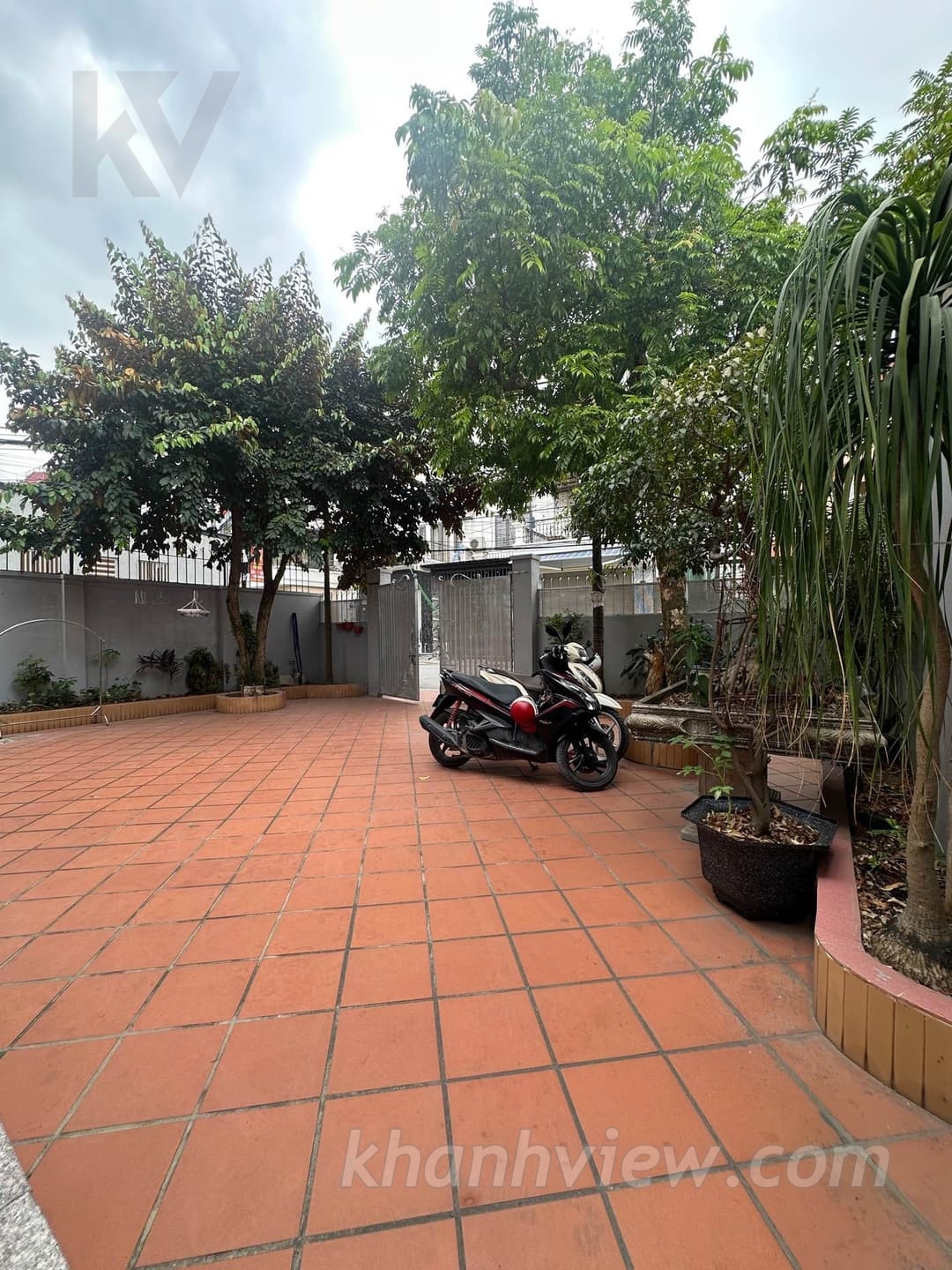 Biệt Thự Văn Cú Ảnh 7