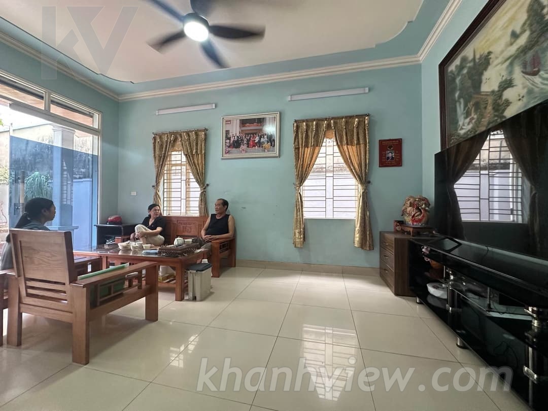 Biệt Thự Văn Cú Ảnh 8