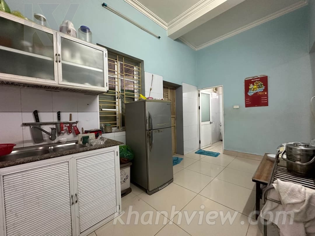 Biệt Thự Văn Cú Ảnh 9