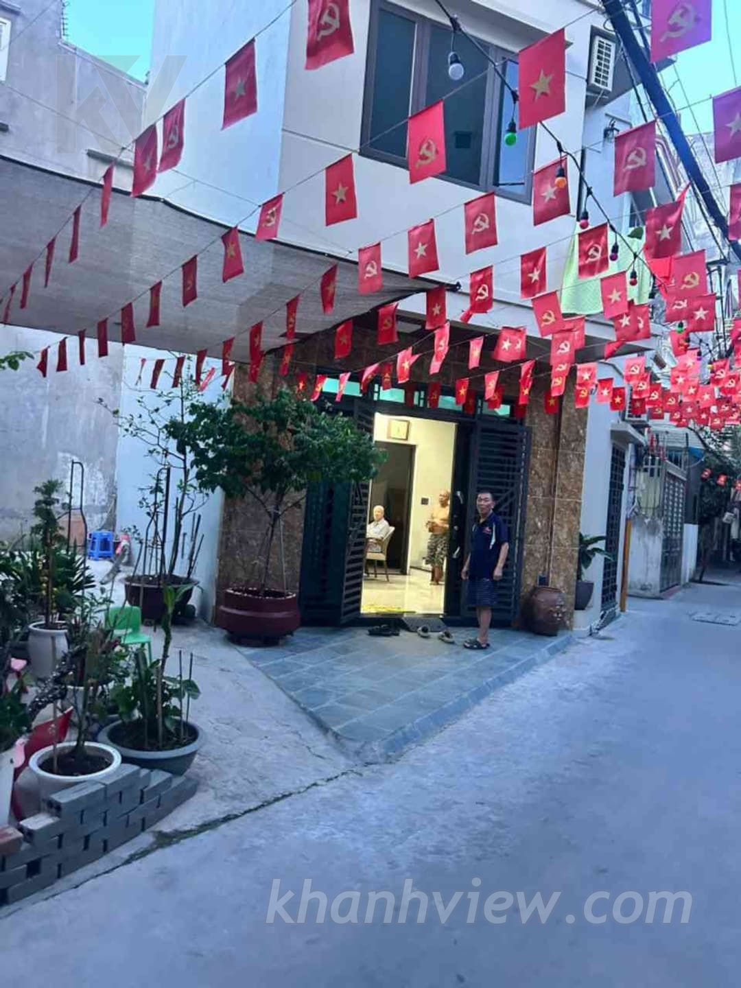 Đất Lê Lai Ngô Quyền Hải Phòng 1